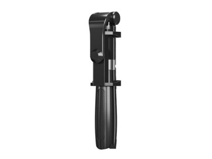 Селфи стик Natec Wireless Selfie Tripod Alvito BT 4.0 Black