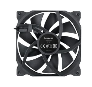 Вентилатор Chieftec ZF 140 mm PWM Fan