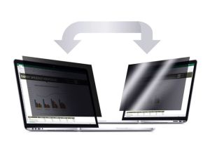 Аксесоар Natec Privacy Filter, Owl, 14", 16:9