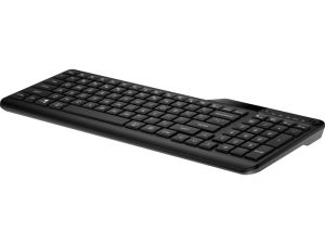 Клавиатура HP 460 Multi-Device Bluetooth Keyboard-EURO