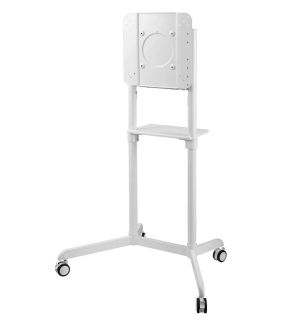 Стойка Neomounts Mobile Flat Screen Floor Stand (height: 160 cm)