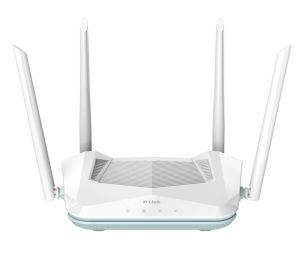 Рутер D-Link Eagle Pro AI AX1500 Smart Router