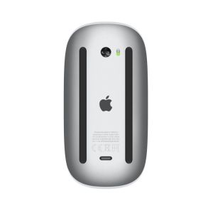 Мишка Apple Magic Mouse (2024) - White Multi-Touch Surface