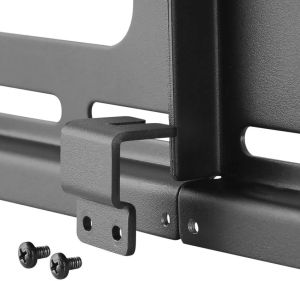 Стойка Neomounts Flat Screen Wall Mount for menu board - 2 screens - landscape