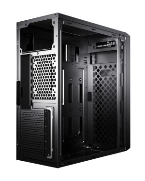 Кутия за компютър PowerCase 173-G04, included 500W
