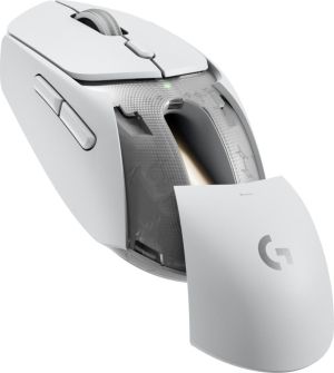 Мишка Logitech G309 LIGHTSPEED - WHITE - EER2-933