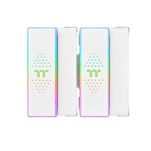 Охлаждаща система Thermaltake Astria 600 ARGB White