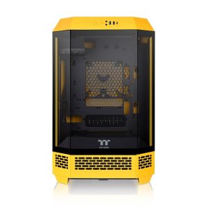 Кутия за компютър Thermaltake Tower 300 Bumblebee