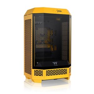 Кутия за компютър Thermaltake Tower 300 Bumblebee