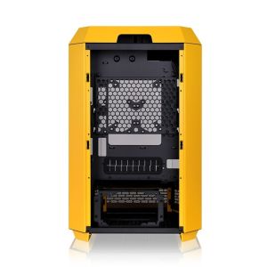 Кутия за компютър Thermaltake Tower 300 Bumblebee