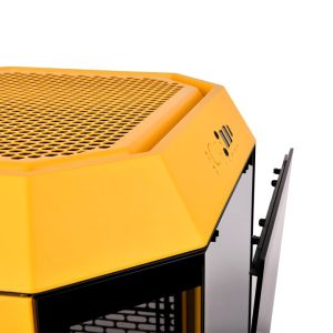 Кутия за компютър Thermaltake Tower 300 Bumblebee