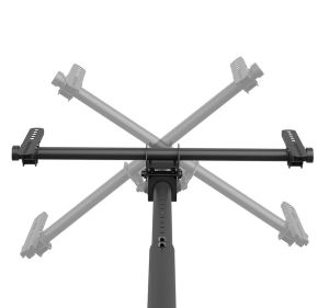 Стойка Neomounts Flat Screen Ceiling Mount (Height: 250-300 cm)