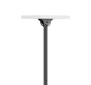Стойка Neomounts Flat Screen Ceiling Mount (Height: 250-300 cm)