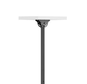 Стойка Neomounts Back-to-Back Screen Ceiling Mount (Height: 106-156 cm)