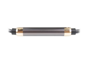 Кабел Lanberg HDMI M/M V2.0 cable 4K 20m CU, black