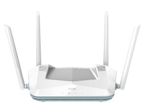 Рутер D-Link Eagle Pro AI AX3200 Smart Router