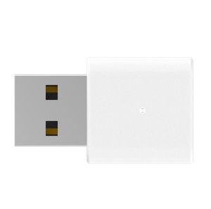 Адаптер D-Link N300 Wi-Fi 4 USB Adapter