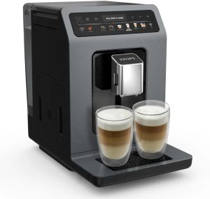 Кафеавтомат Krups EA898GF0 Es Fa  Evidence Bullet Eu