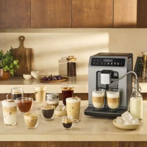 Кафеавтомат Krups EA898GF0 Es Fa  Evidence Bullet Eu