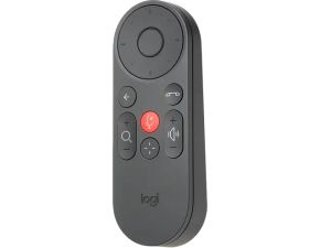 Дистанционно устройство Logitech Rally Bar Remote, Graphite