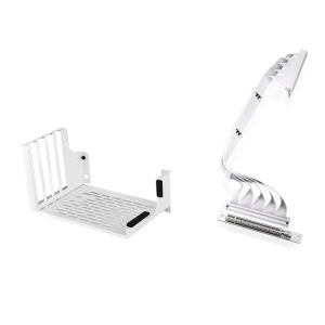 Кутия за компютър Thermaltake CTE E660 MX Snow