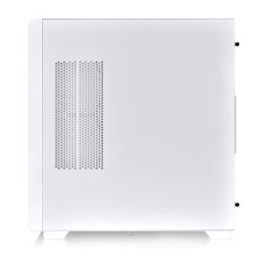 Кутия за компютър Thermaltake S250 TG ARGB Snow