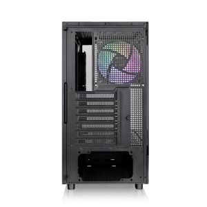 Кутия за компютър Thermaltake View 270 Plus TG ARGB
