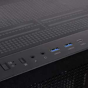 Кутия за компютър Thermaltake View 270 Plus TG ARGB