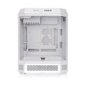 Кутия за компютър Thermaltake Tower 600 White