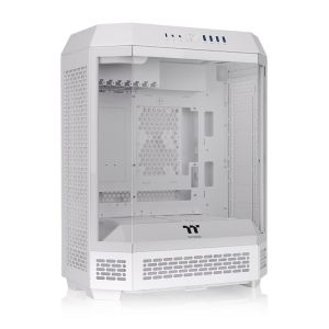 Кутия за компютър Thermaltake Tower 600 White