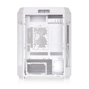 Кутия за компютър Thermaltake Tower 600 White