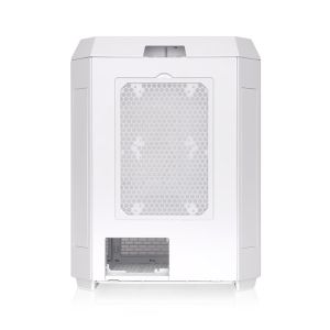 Кутия за компютър Thermaltake Tower 600 White