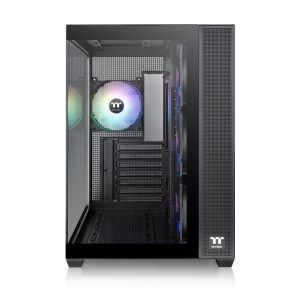 Кутия за компютър Thermaltake View 380 TG ARGB