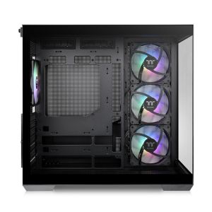 Кутия за компютър Thermaltake View 380 TG ARGB