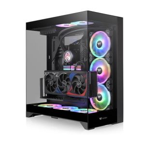 Кутия за компютър Thermaltake CTE E550 TG