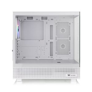 Кутия за компютър Thermaltake View 270 TG ARGB Snow