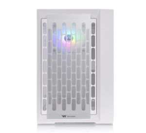 Кутия за компютър Thermaltake CTE C750 TG ARGB Snow