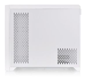 Кутия за компютър Thermaltake CTE C750 TG ARGB Snow