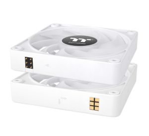 Вентилатор Thermaltake CT120 EX ARGB Sync PC Cooling Fan 3 Pack Magnetic Connect