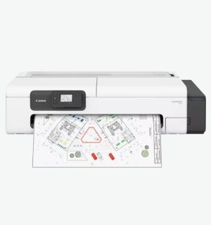 Мастилоструен плотер Canon imagePROGRAF TC-21