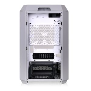 Кутия за компютър Thermaltake Tower 300 Limestone