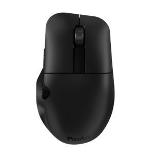 Мишка Asus MD300 3BT+2.4GHZ Mouse,Black