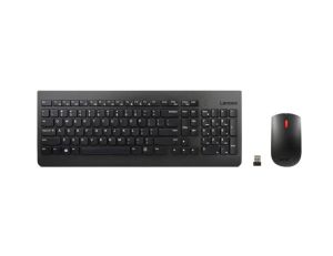 Комплект Lenovo Essential Wireless Combo G1 (Eu Engl)