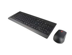 Комплект Lenovo Essential Wireless Combo G1 (Eu Engl)