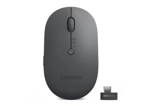Мишка Lenovo Multi-Device Wireless Mouse (X9 Edition)