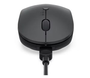 Мишка Lenovo Multi-Device Wireless Mouse (X9 Edition)