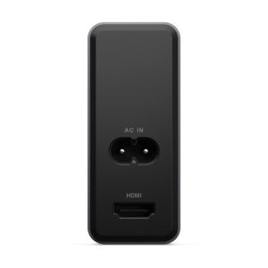 Докинг станция Lenovo GaN Powered X9 Travel Dock - EU