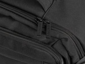 Раница Natec Laptop Backpack Camel Lite 15.6" 19 L Black