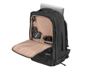 Раница Natec Laptop Backpack Camel Lite 15.6" 19 L Black