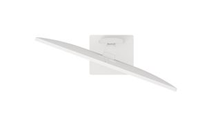 Монитор LG 37U730SA-W, 37" Smart  webOS 4K, IPS AG, DCI-P3 90%, 5ms, 300 cd/m2, 1000:1, 3840x2160, HDR 10, USB Type-C, PD 65W,  AirPlay 2, HDMI, LG Switch, Reader Mode, Tilt/Swivel